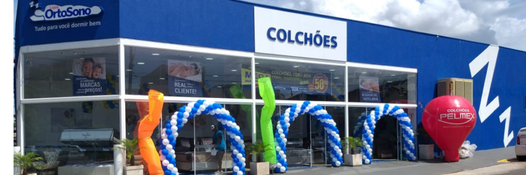 loja ortosono ribeirao preto sp